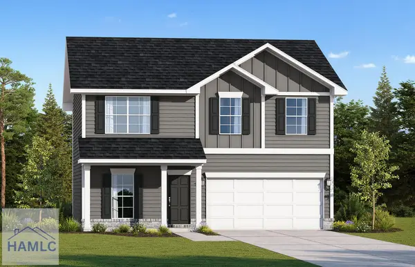 249 Baylor Bend, Hinesville, GA 31313