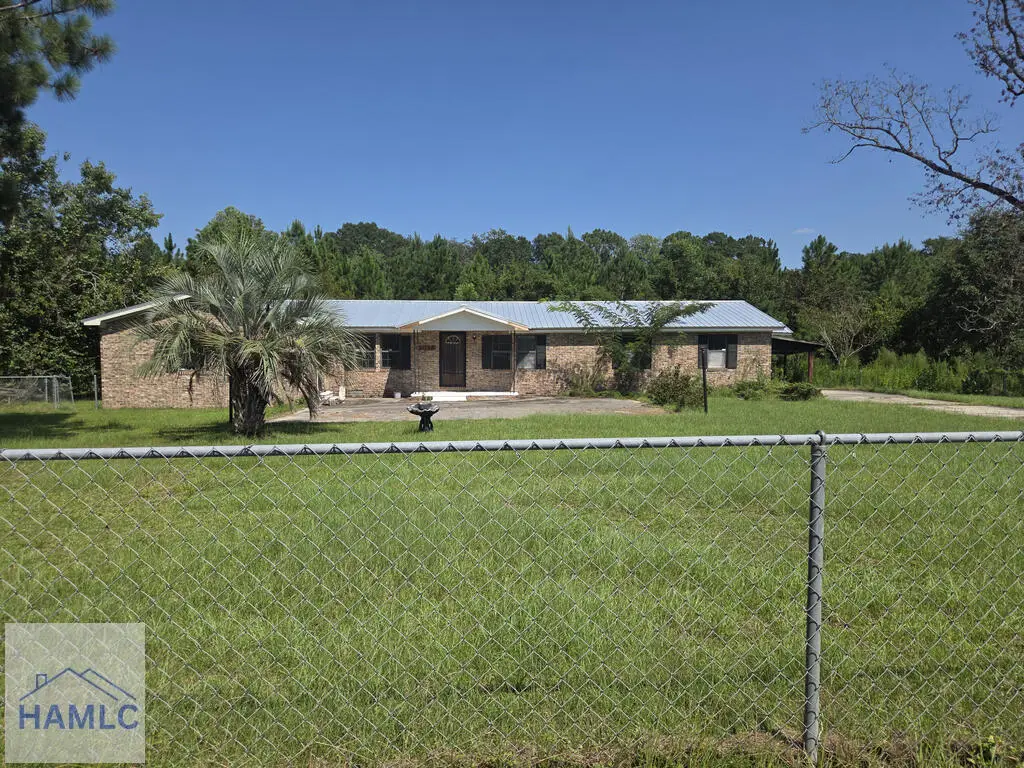 3038 Armor Road, Patterson, GA 31557 - #1