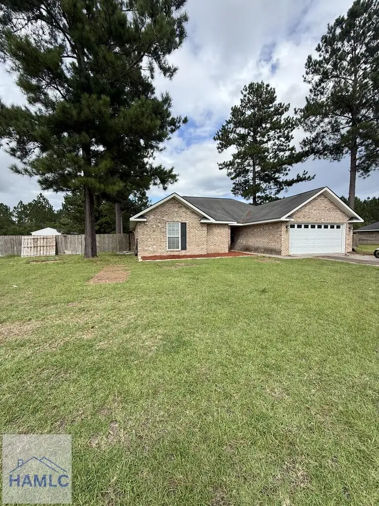338 Mill Pond Lane Se, Ludowici, GA 31316 - #2