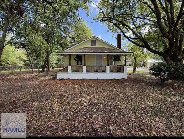 397 South Palm Street, Jesup, GA 31546