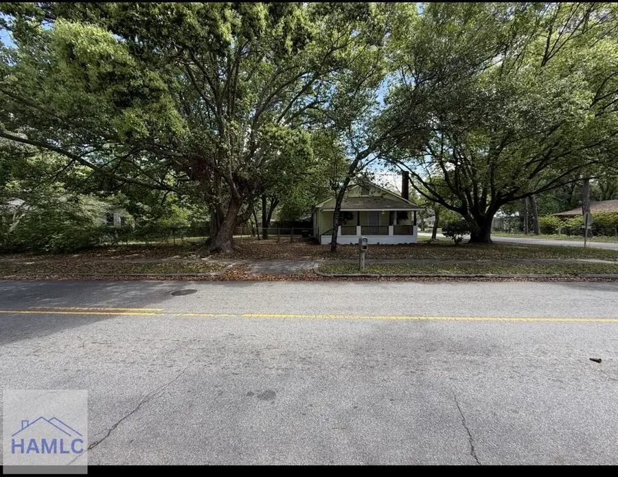 397 South Palm Street, Jesup, GA 31546 - #3
