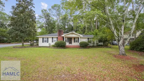 411 Ivy Street, Jesup, GA 31546