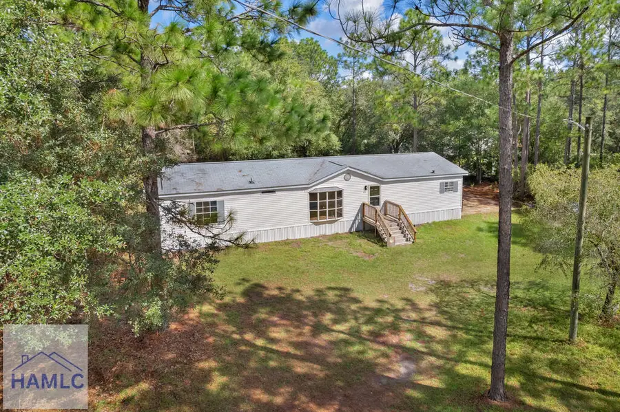 48 Briar Branch Drive, Jesup, GA 31545 - #2