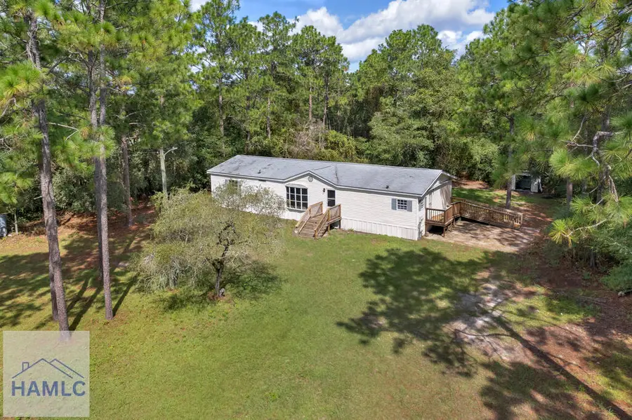 48 Briar Branch Drive, Jesup, GA 31545 - #3