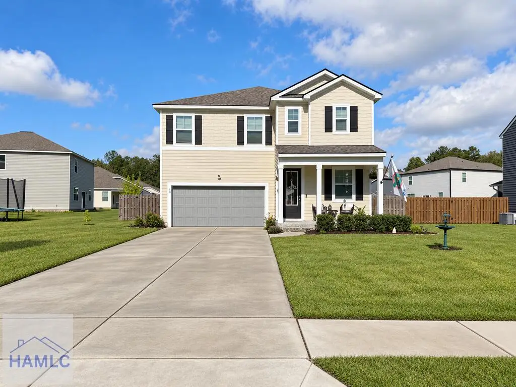 50 Gypsea Lane, Richmond Hill, GA 31324 - #1