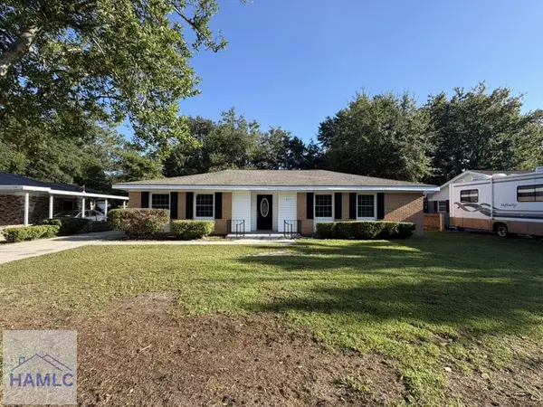 611 Olive Street, Hinesville, GA 31313