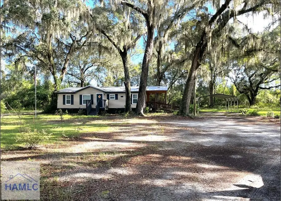 125 Ysbrand Road, Ludowici, GA 31316 - #2