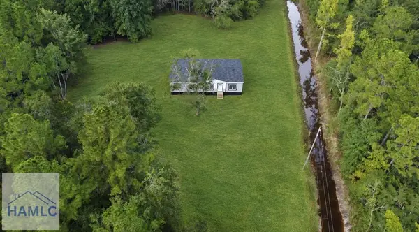 470 Wells Cemetery Road, Hinesville, GA 31313