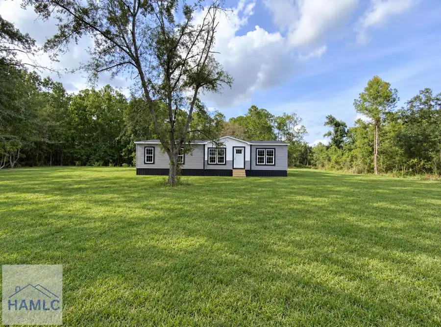 470 Wells Cemetery Road, Hinesville, GA 31313 - #2