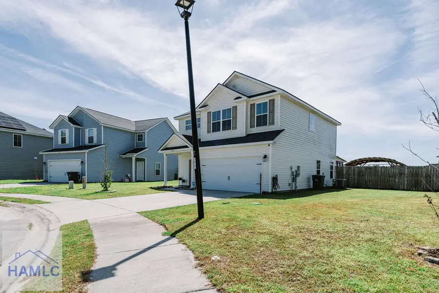 228 Gambrell Road, Hinesville, GA 31313 - #3