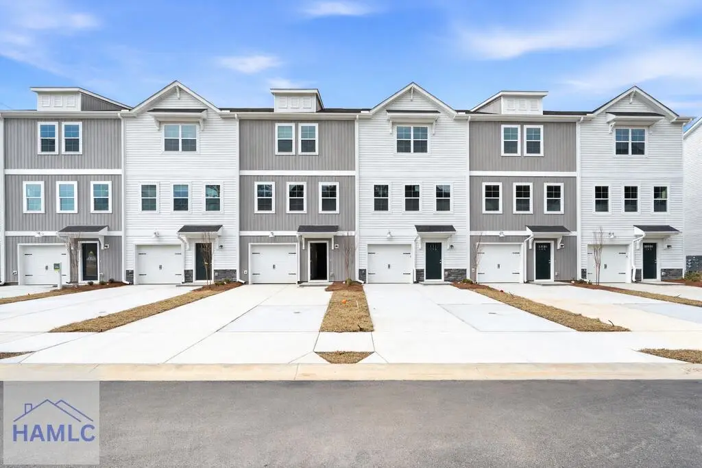 23 Simms Way, Hinesville, GA 31313 - #1