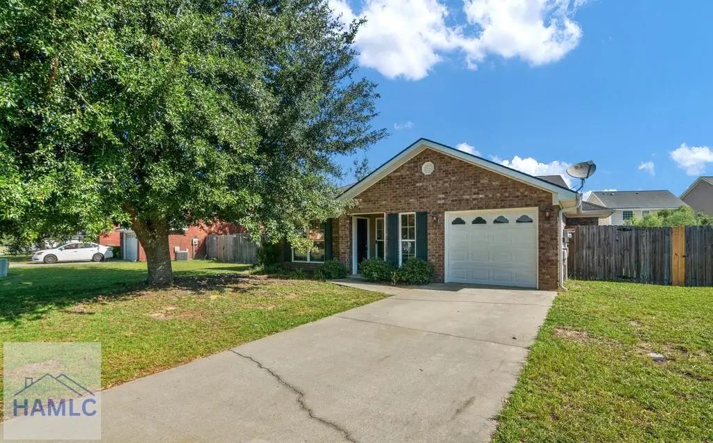 120 Grandview Drive, Hinesville, GA 31313 - #1