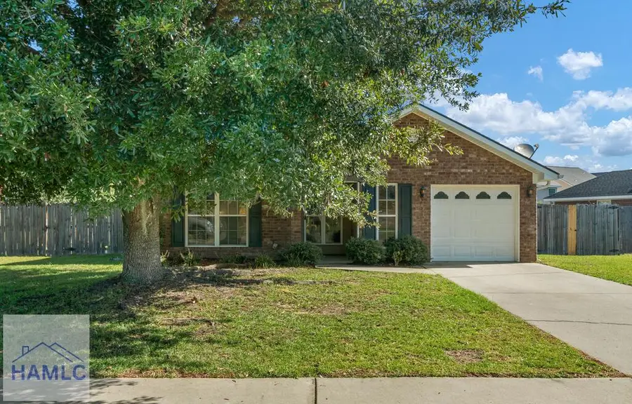 120 Grandview Drive, Hinesville, GA 31313 - #2
