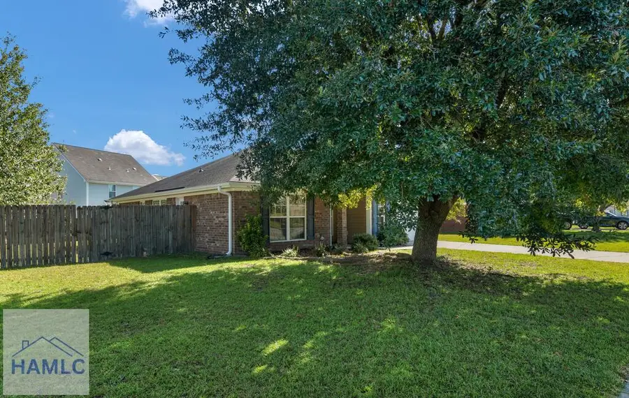 120 Grandview Drive, Hinesville, GA 31313 - #3