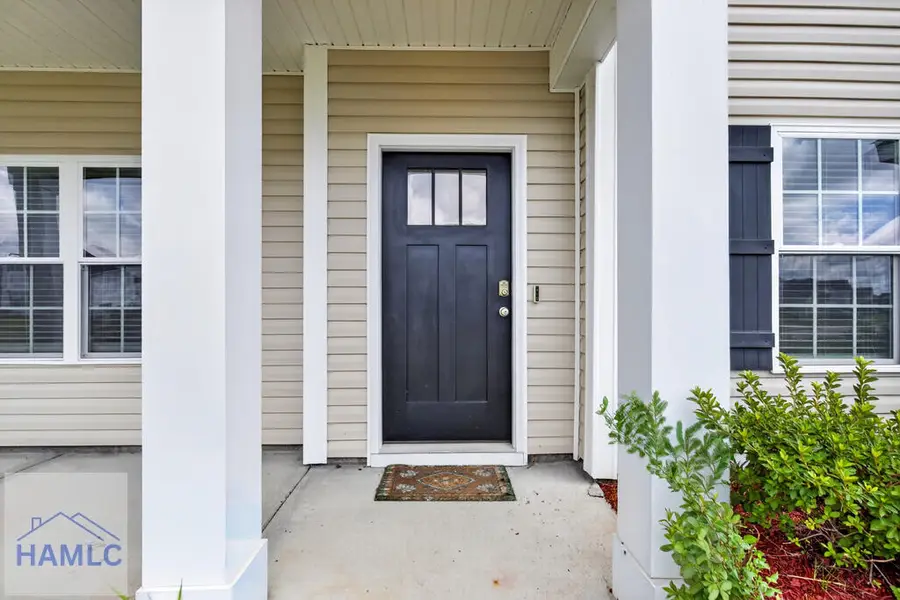 144 Turpentine Trail, Hinesville, GA 31313 - #3
