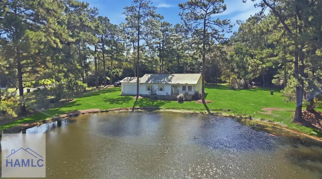 618 Cw Collins Street, Screven, GA 31560 - #1