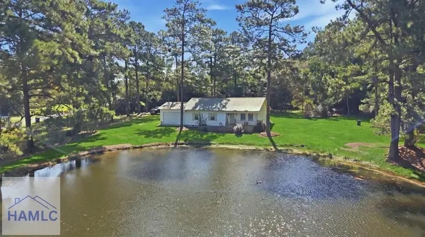 618 Cw Collins Street, Screven, GA 31560