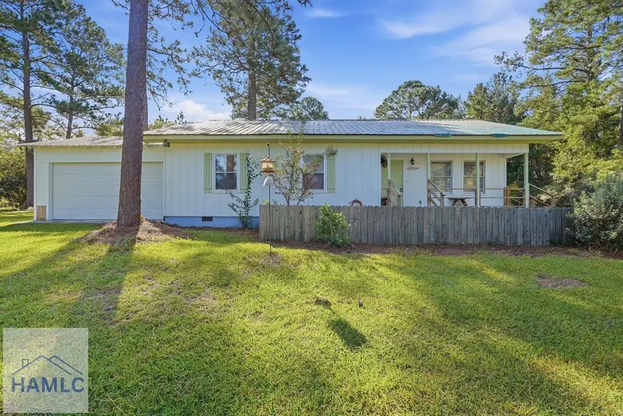 618 Cw Collins Street, Screven, GA 31560 - #2