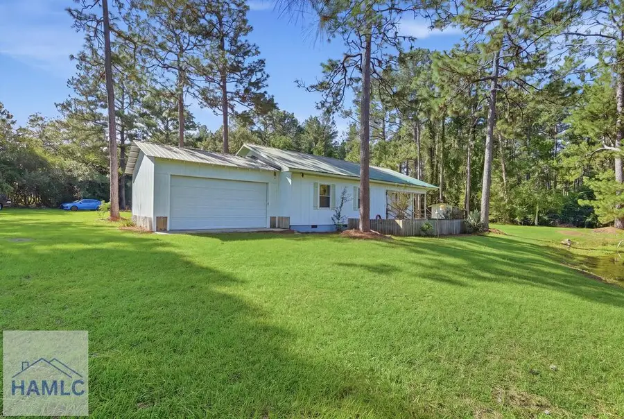 618 Cw Collins Street, Screven, GA 31560 - #3