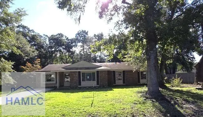 604 Caroline Street, Hinesville, GA 31313 - #1