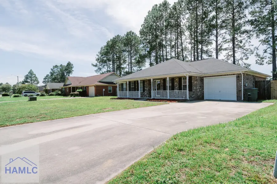 1934 Salisbury Way, Hinesville, GA 31313 - #2