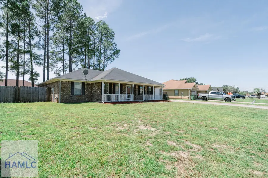 1934 Salisbury Way, Hinesville, GA 31313 - #3