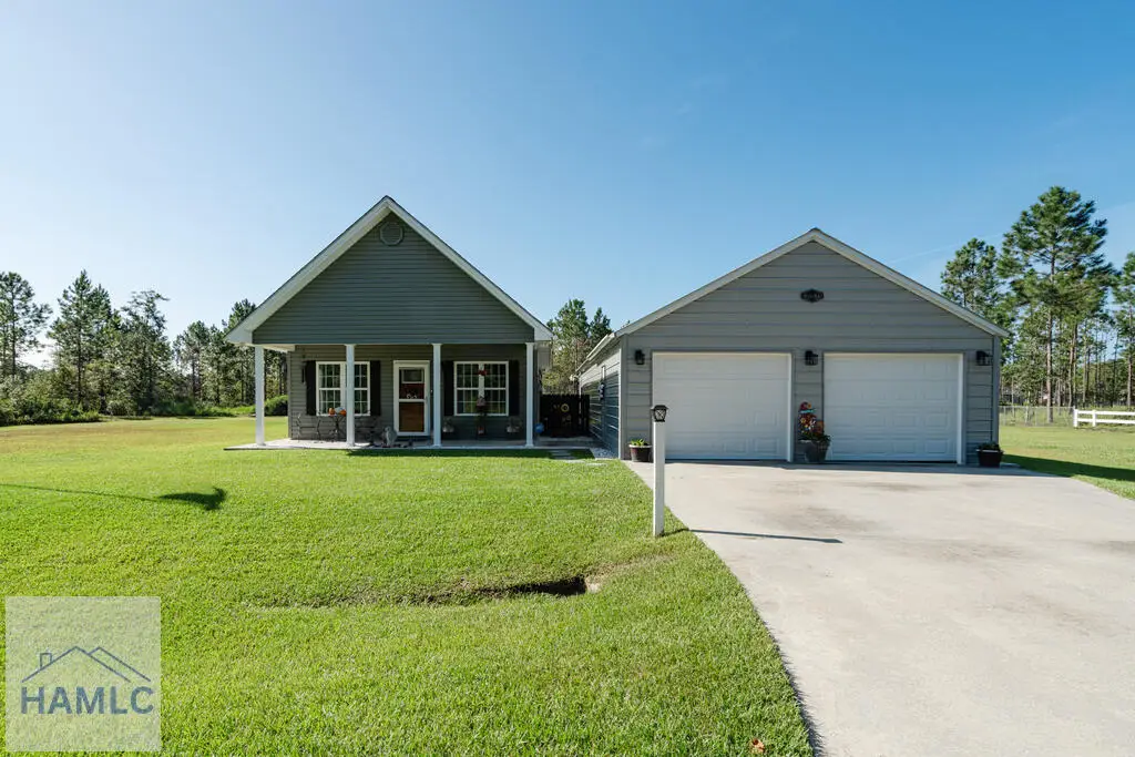 96 Cardinal Lane, Jesup, GA 31545 - #1