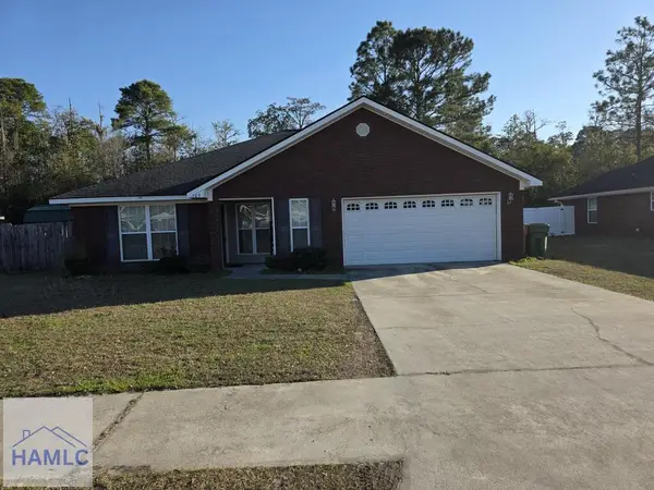 109 Grandview Drive, Hinesville, GA 31313