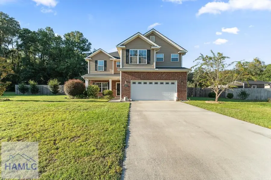 208 Maggie Lane, Allenhurst, GA 31301 - #2