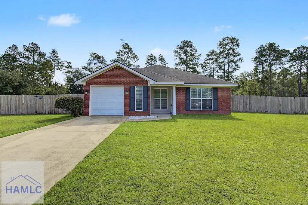 137 Pine View Drive Se, Ludowici, GA 31316 - #1