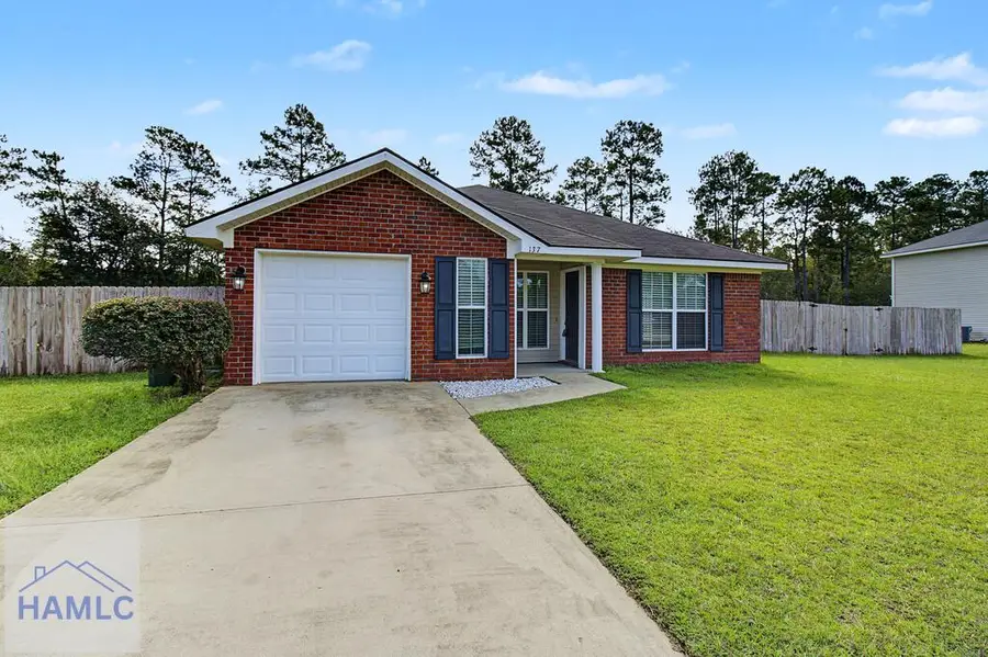 137 Pine View Drive Se, Ludowici, GA 31316 - #2