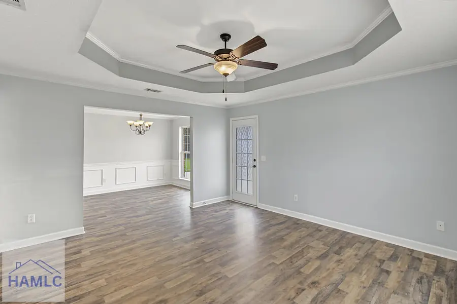 137 Pine View Drive Se, Ludowici, GA 31316 - #3
