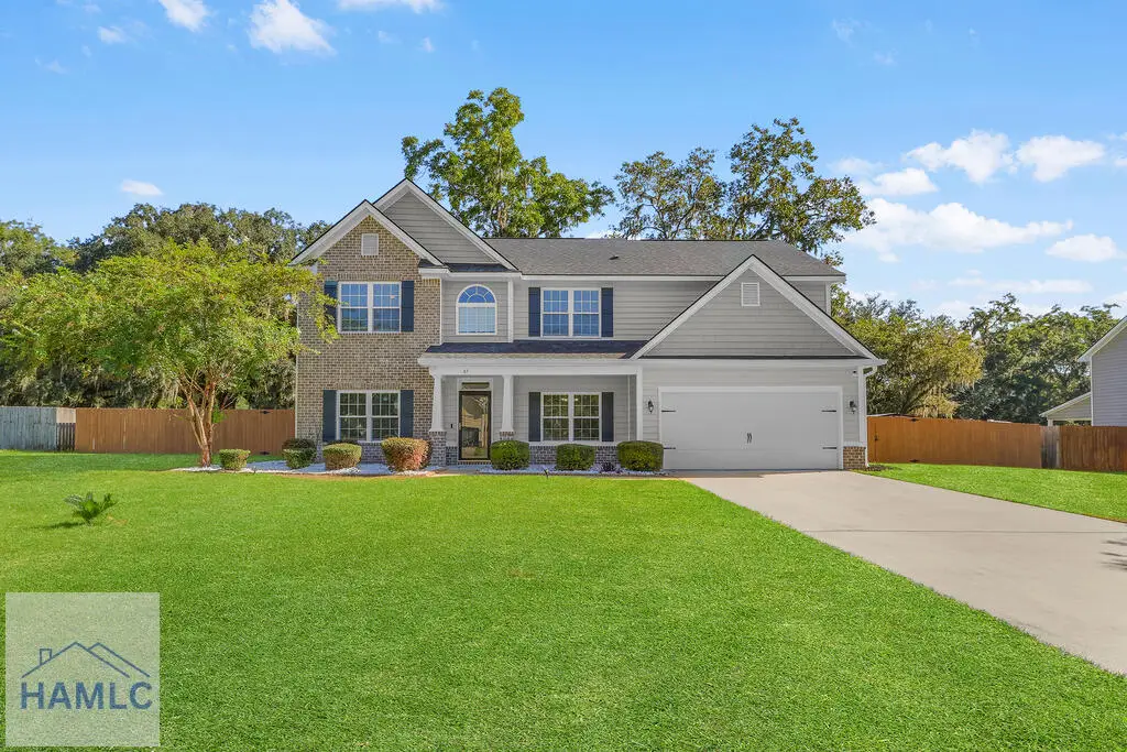 65 Flemington Oaks Drive, Hinesville, GA 31313 - #1
