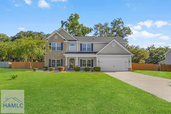 65 Flemington Oaks Drive, Hinesville, GA 31313