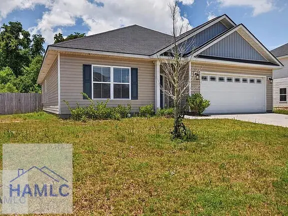 589 Meloney Drive, Hinesville, GA 31313 - #2