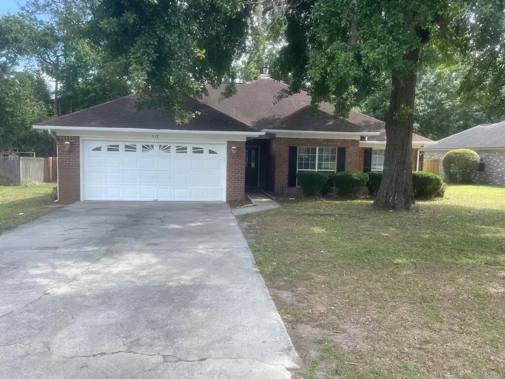 1113 Montclair Drive, Hinesville, GA 31313 - #1