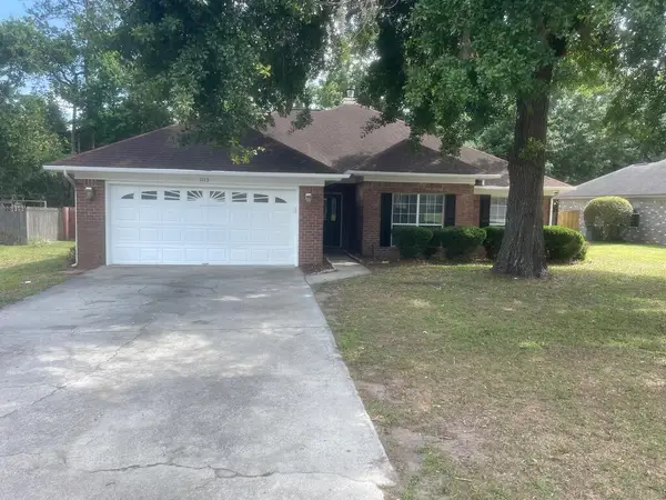 1113 Montclair Drive, Hinesville, GA 31313