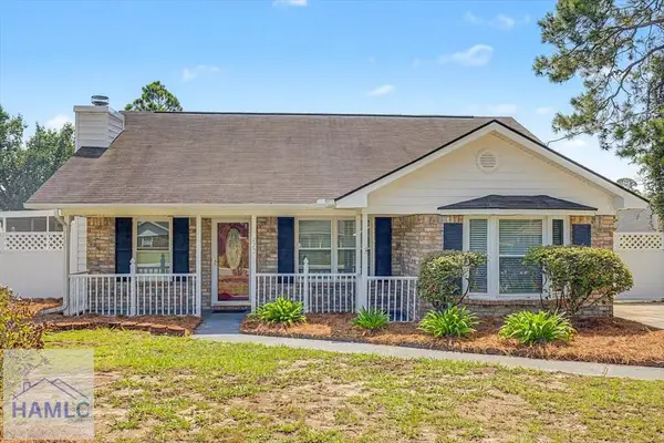 773 Madison Drive, Hinesville, GA 31313