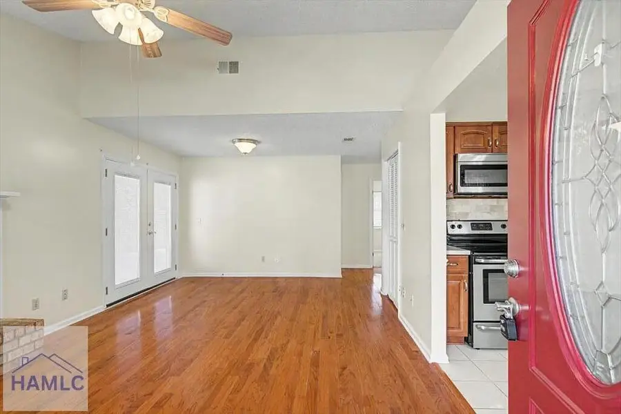 773 Madison Drive, Hinesville, GA 31313 - #2