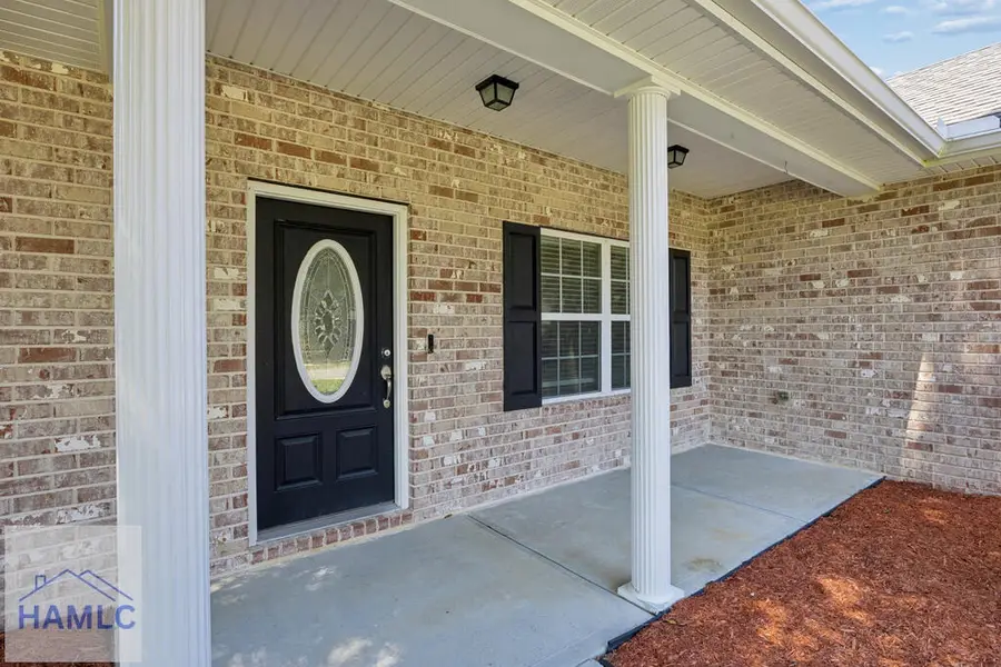 455 Mancey Garrason Loop Ne, Ludowici, GA 31316 - #3