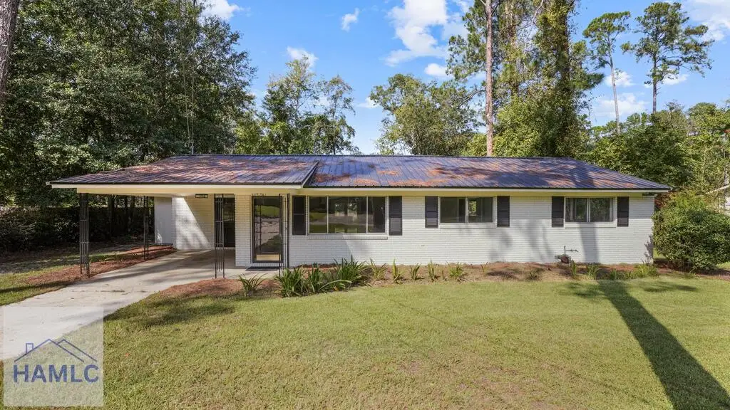 147 Greenwood Street, Jesup, GA 31545 - #1
