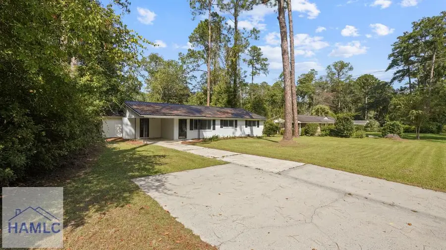 147 Greenwood Street, Jesup, GA 31545 - #2