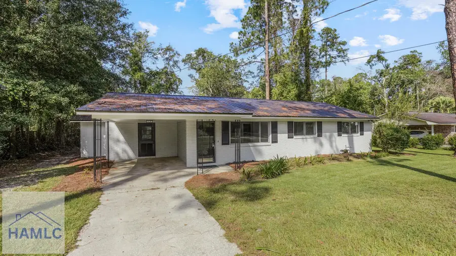 147 Greenwood Street, Jesup, GA 31545 - #3