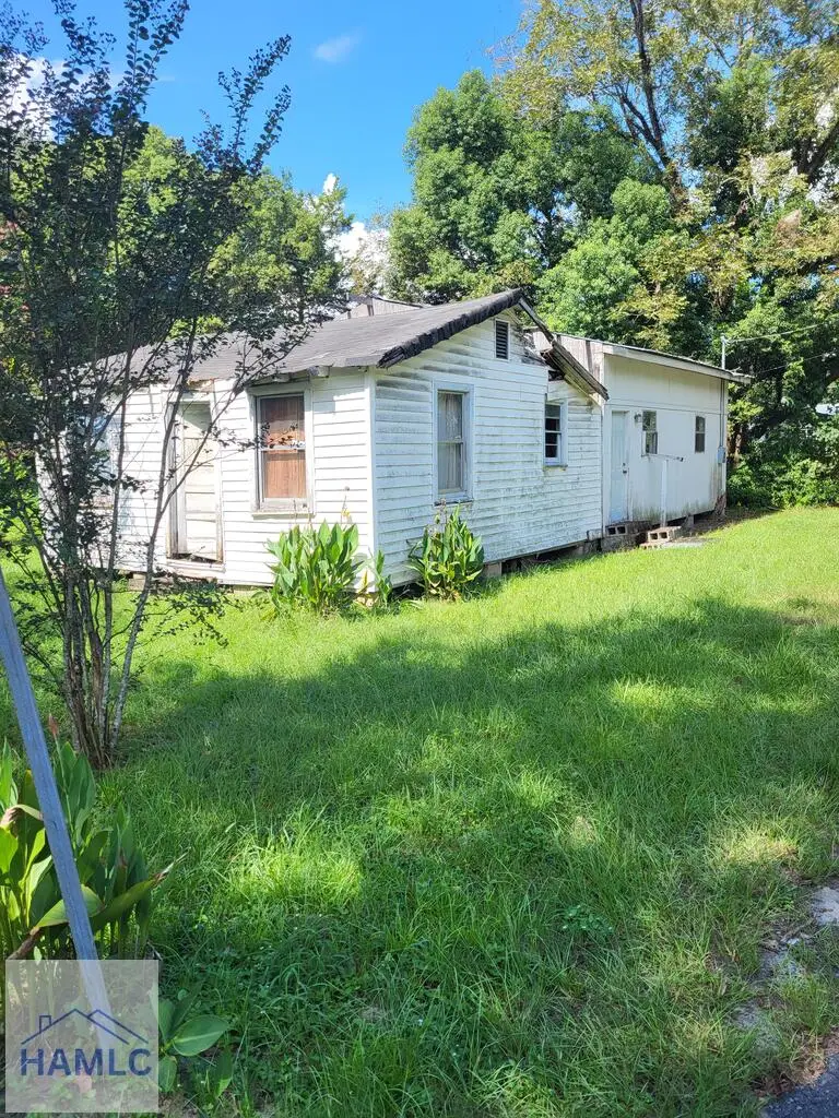 449 N Third Lane, Jesup, GA 31545 - #2