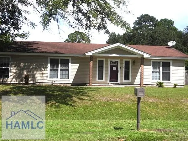 618 Madison Drive, Hinesville, GA 31313