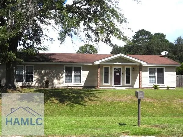 618 Madison Drive, Hinesville, GA 31313 - #2