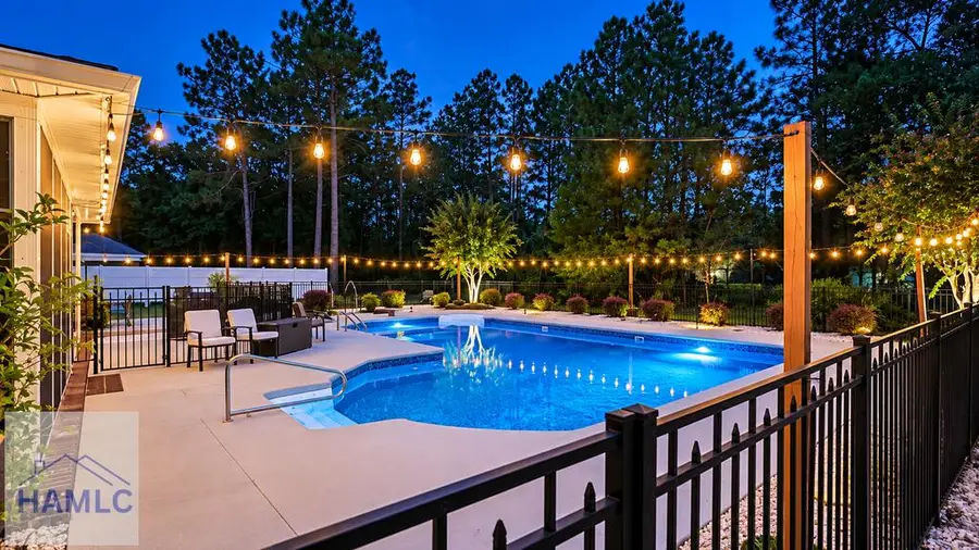 760 Littlefield Street, Jesup, GA 31546 - #3