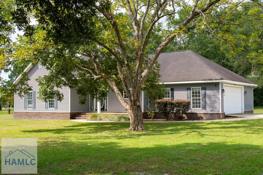 21 Bailey Drive, Jesup, GA 31545 - #2