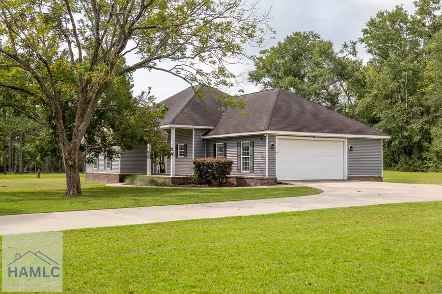 21 Bailey Drive, Jesup, GA 31545 - #3