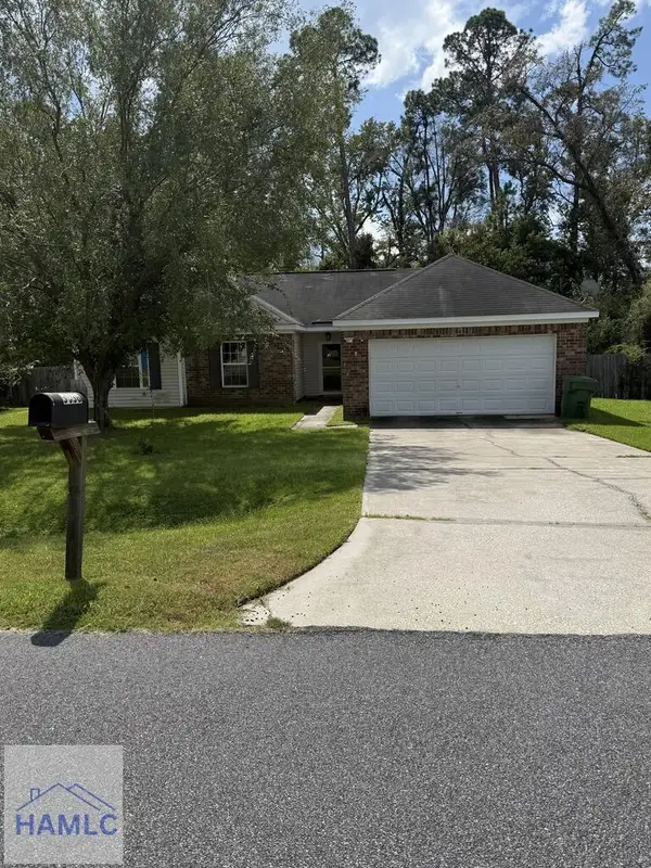 5038 Scotch Pine Avenue, Statesboro, GA 30458